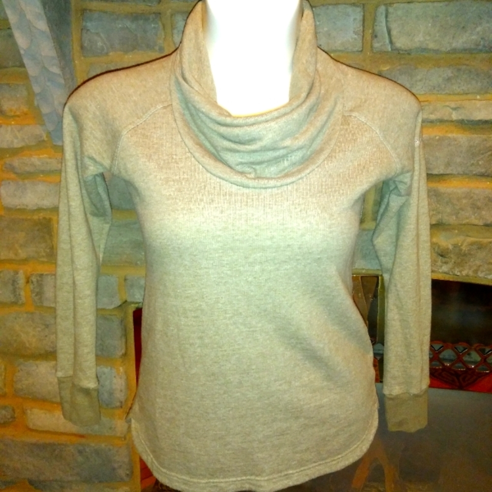 💥Columbia Cowneck style